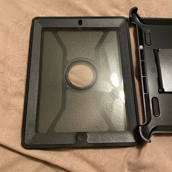 OtterBox Tablets & Accessories Otterbox Defender Rugged Protection Ipad Poshmark